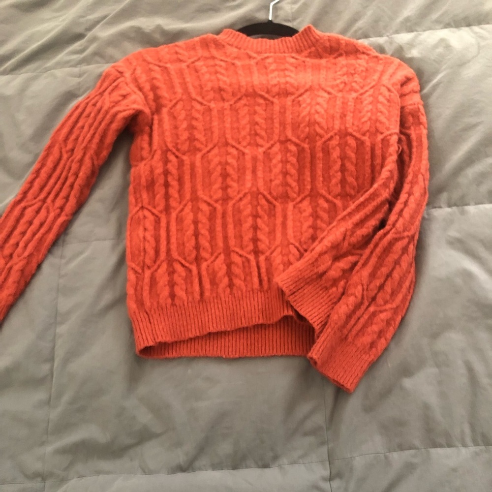 Sweater top - Picture 2 of 2